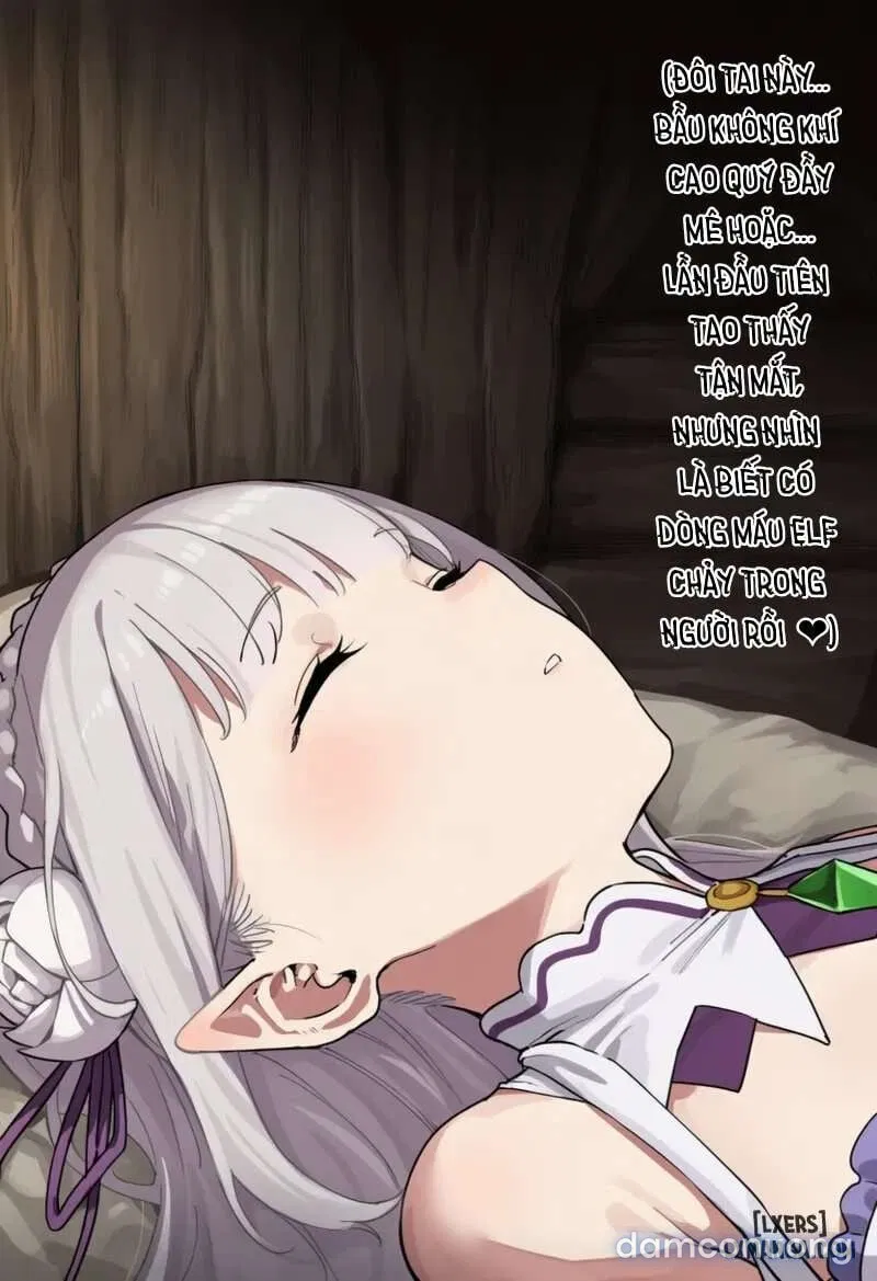 Địt Emilia 