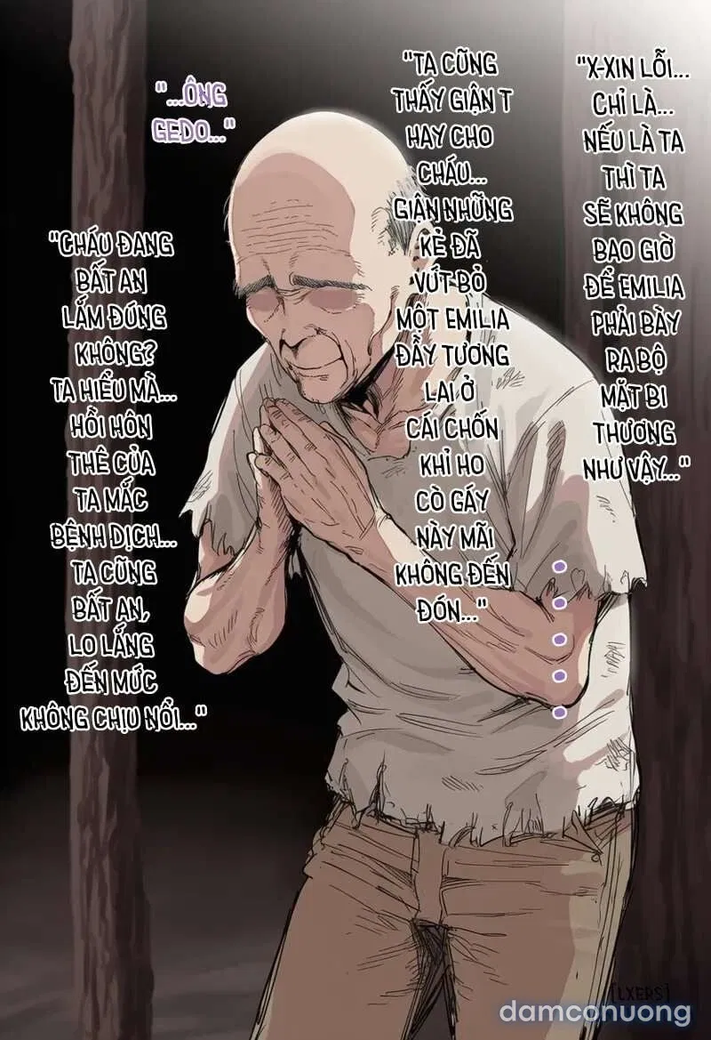 Địt Emilia 