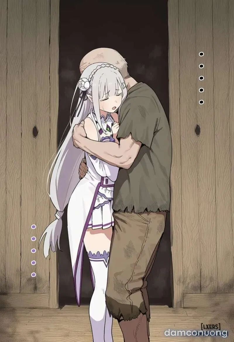 Địt Emilia 