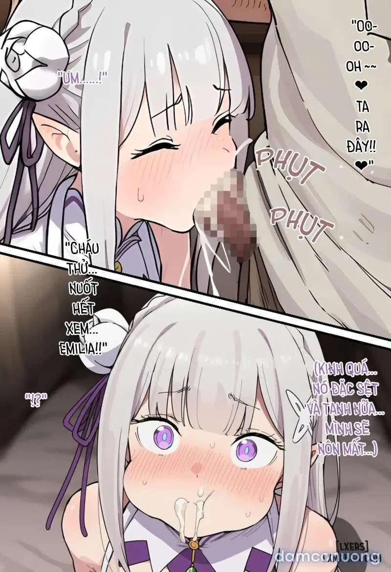 Địt Emilia 