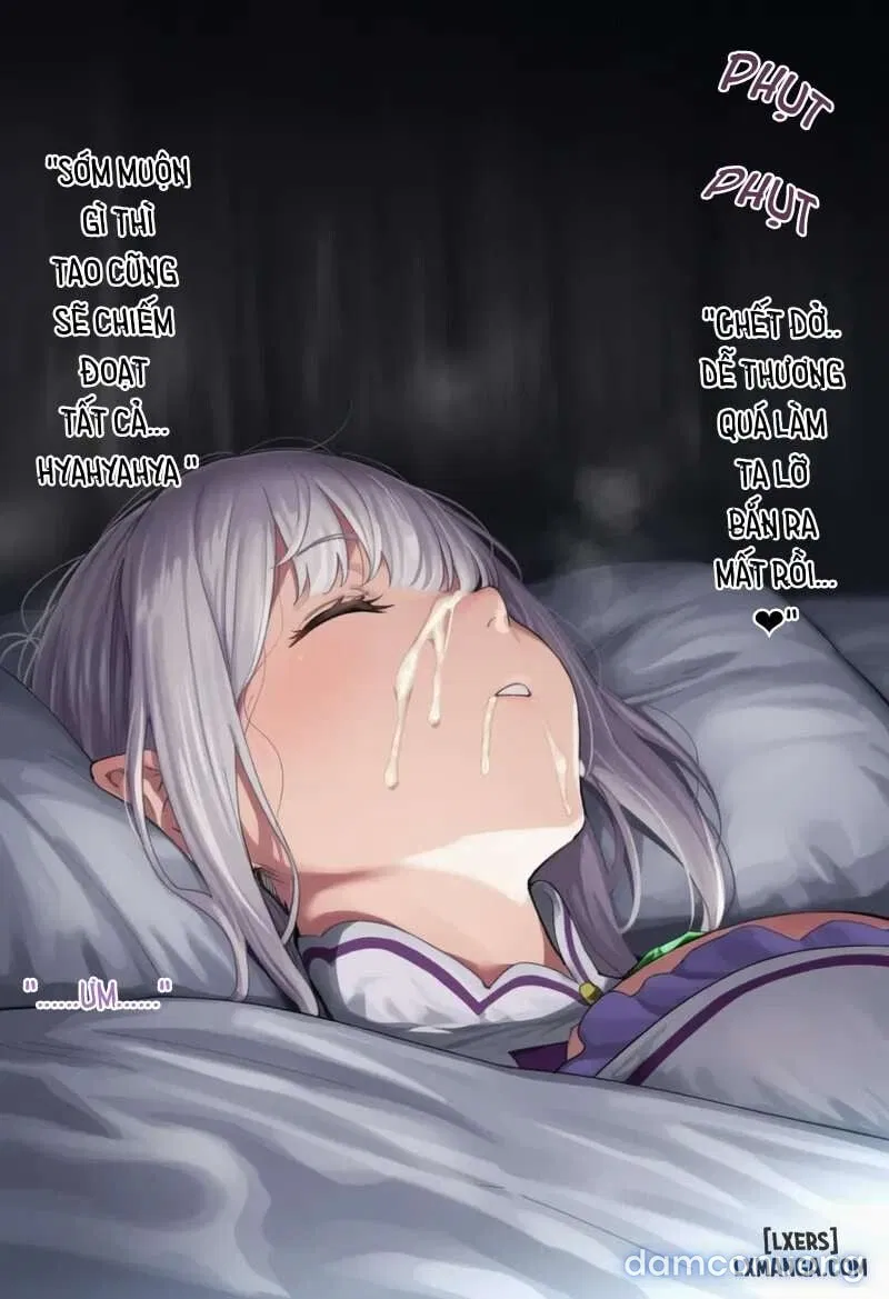 Địt Emilia 