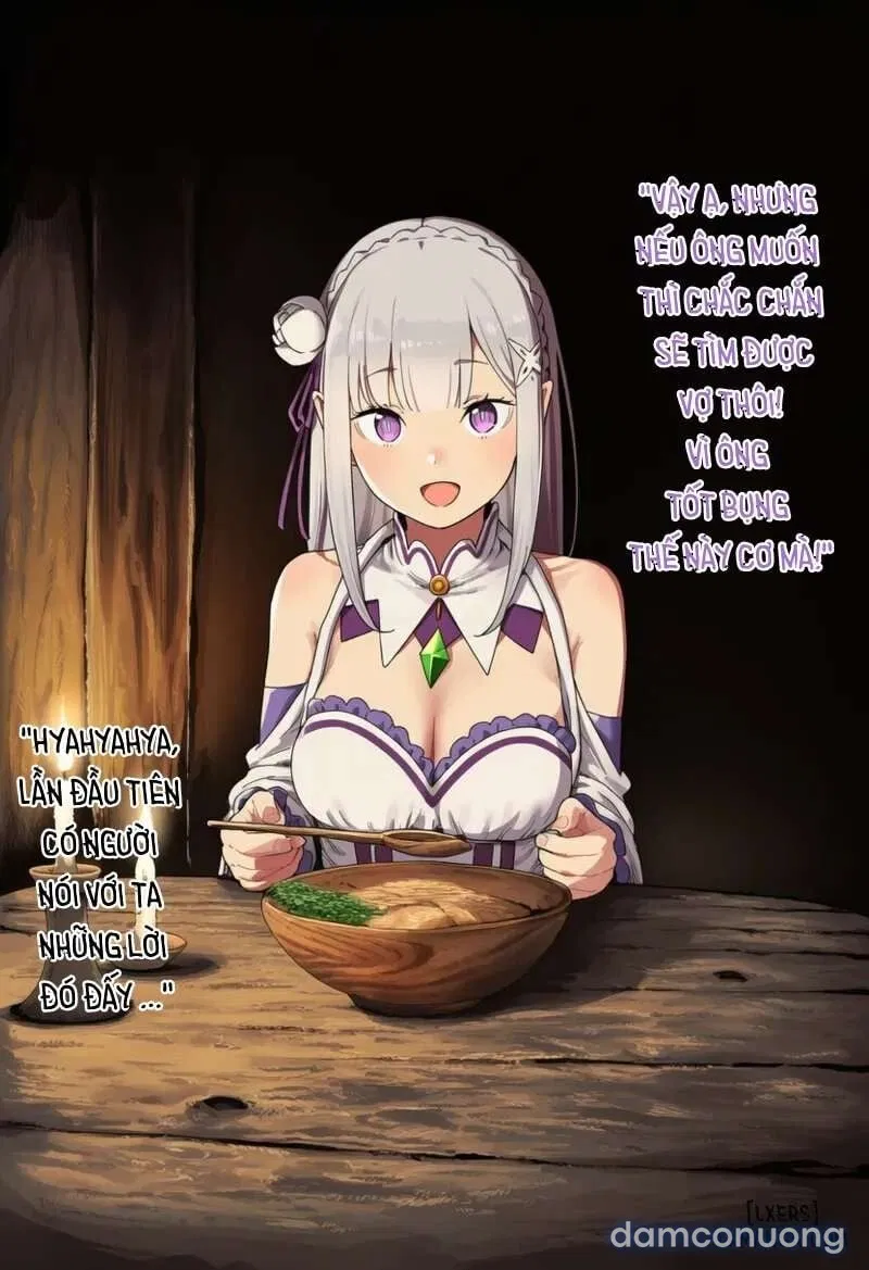 Địt Emilia 