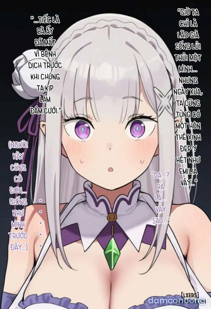 Địt Emilia 