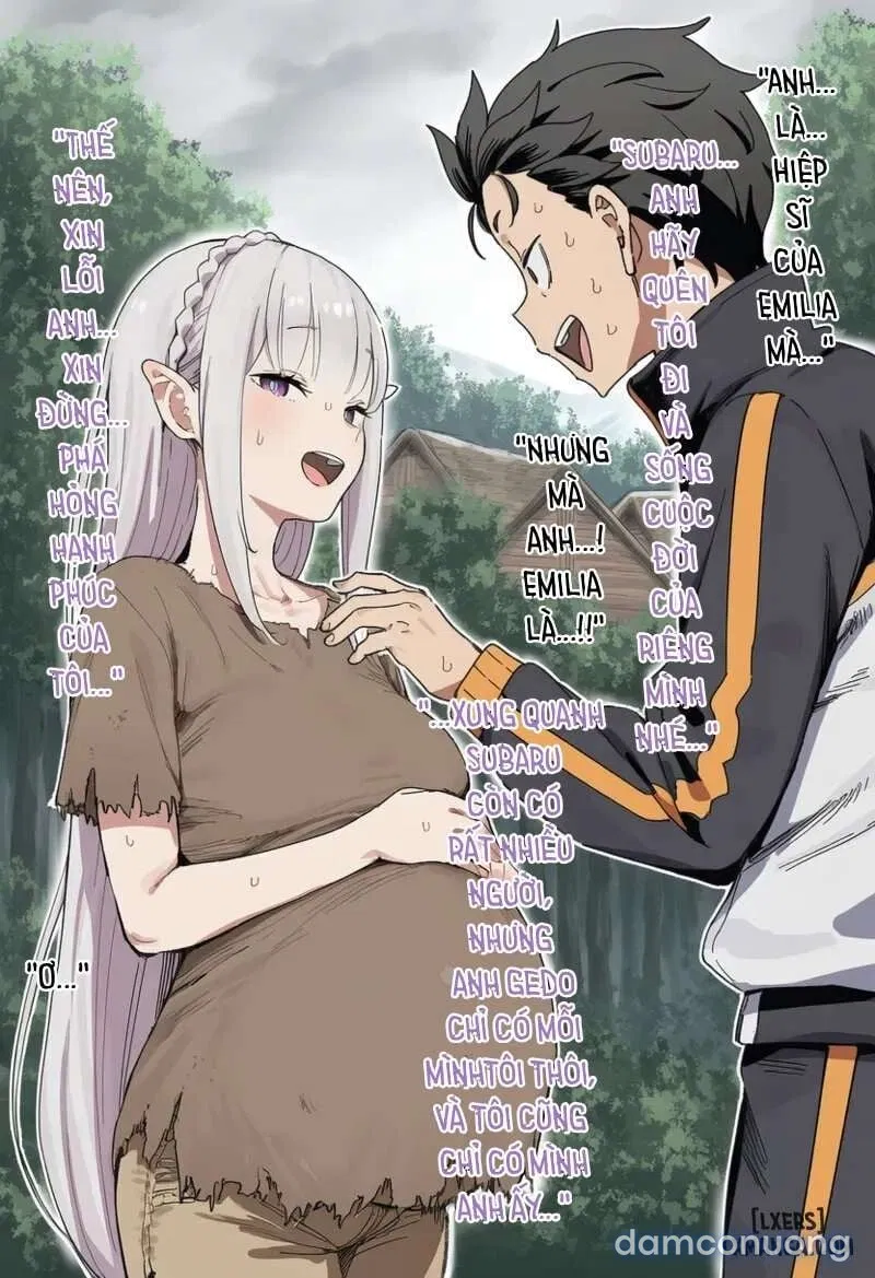 Địt Emilia 