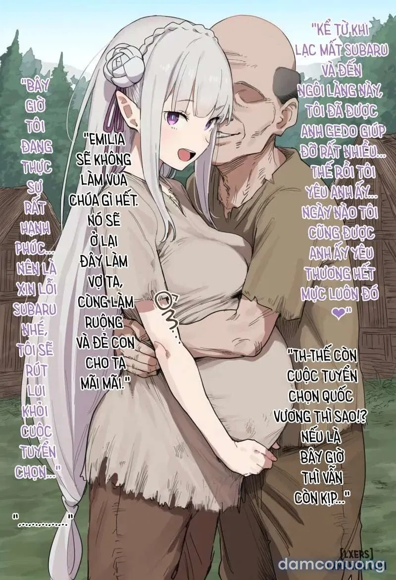 Địt Emilia 