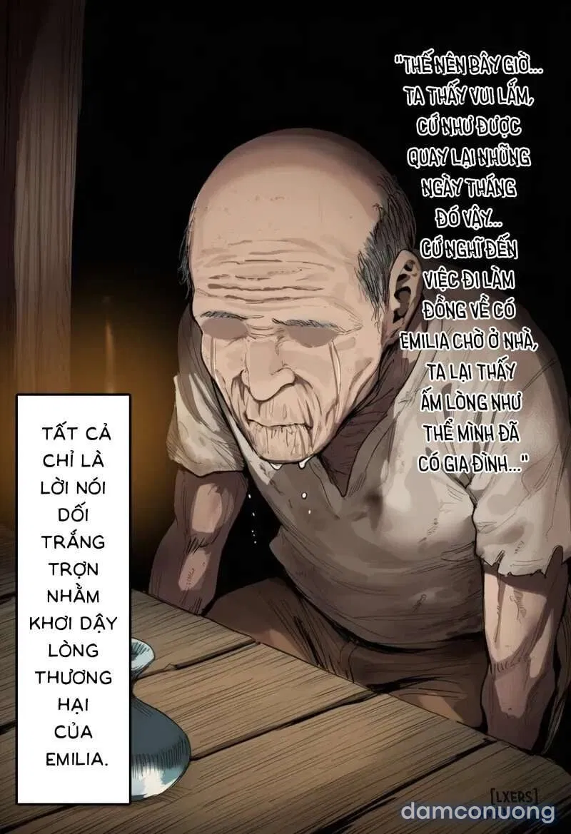 Địt Emilia 
