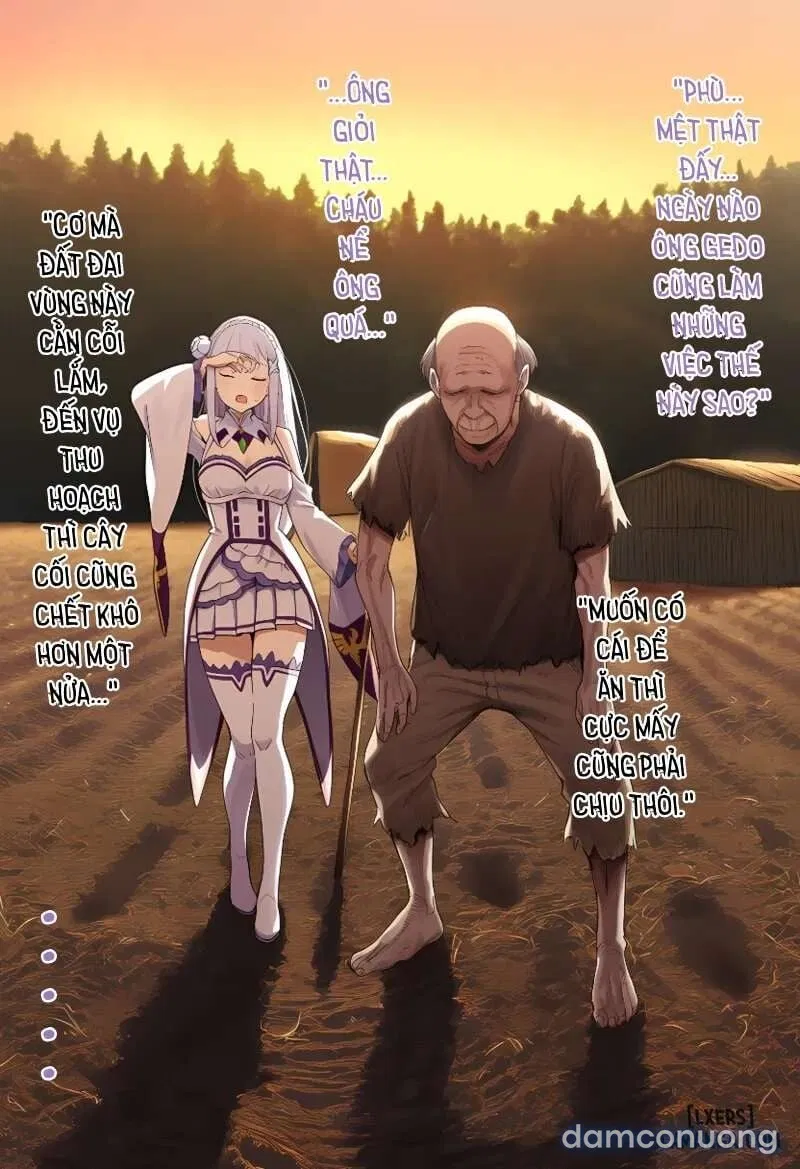 Địt Emilia 