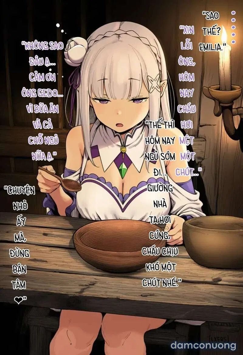 Địt Emilia 