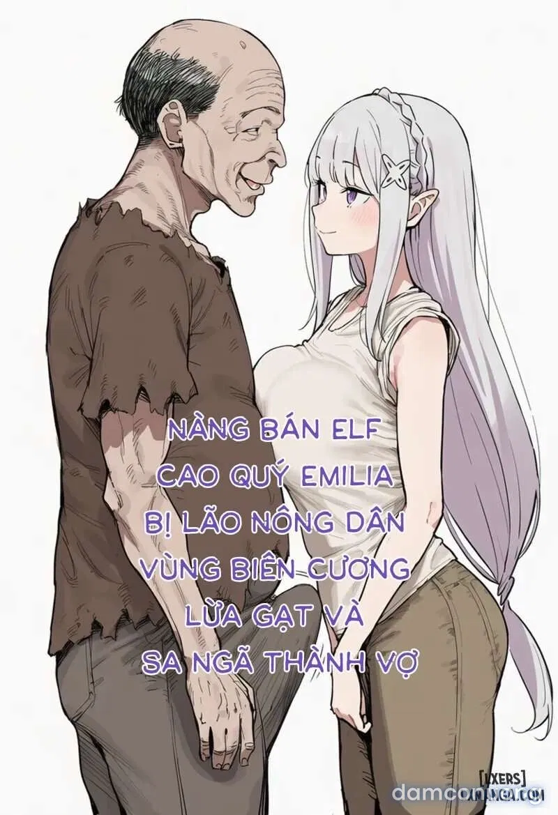 Địt Emilia 