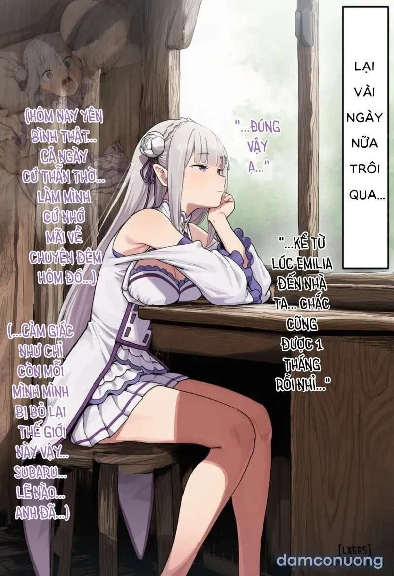 Địt Emilia 