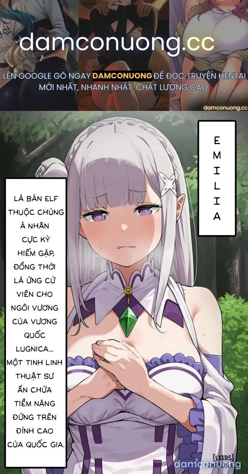 Địt Emilia 