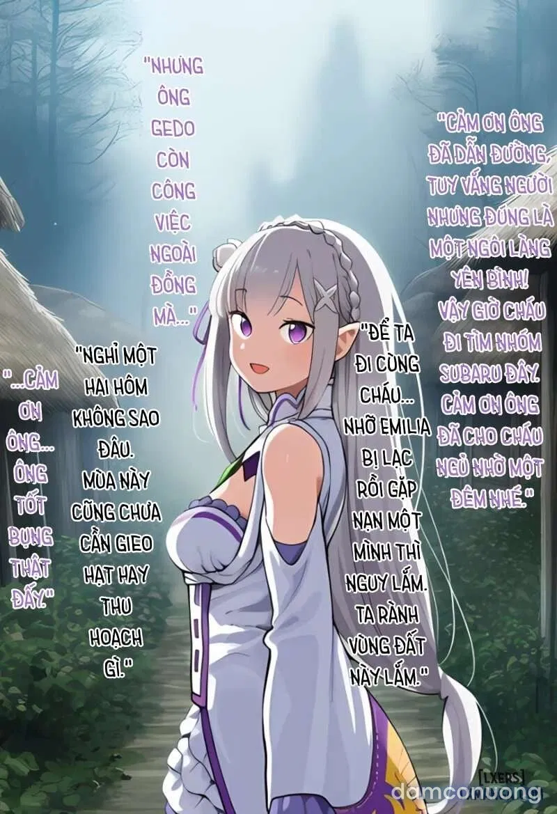 Địt Emilia 
