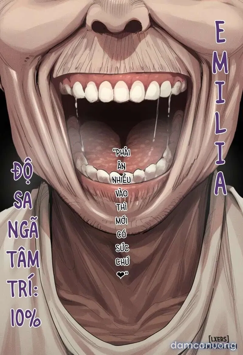 Địt Emilia 