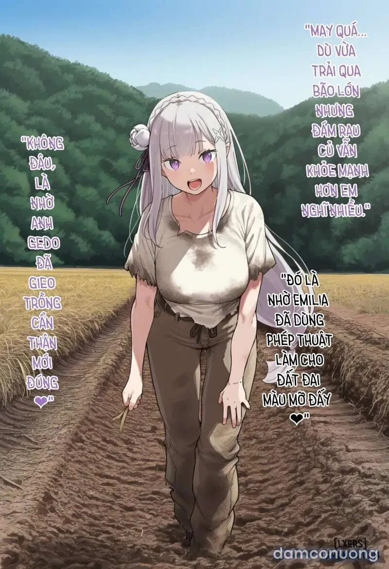 Địt Emilia 