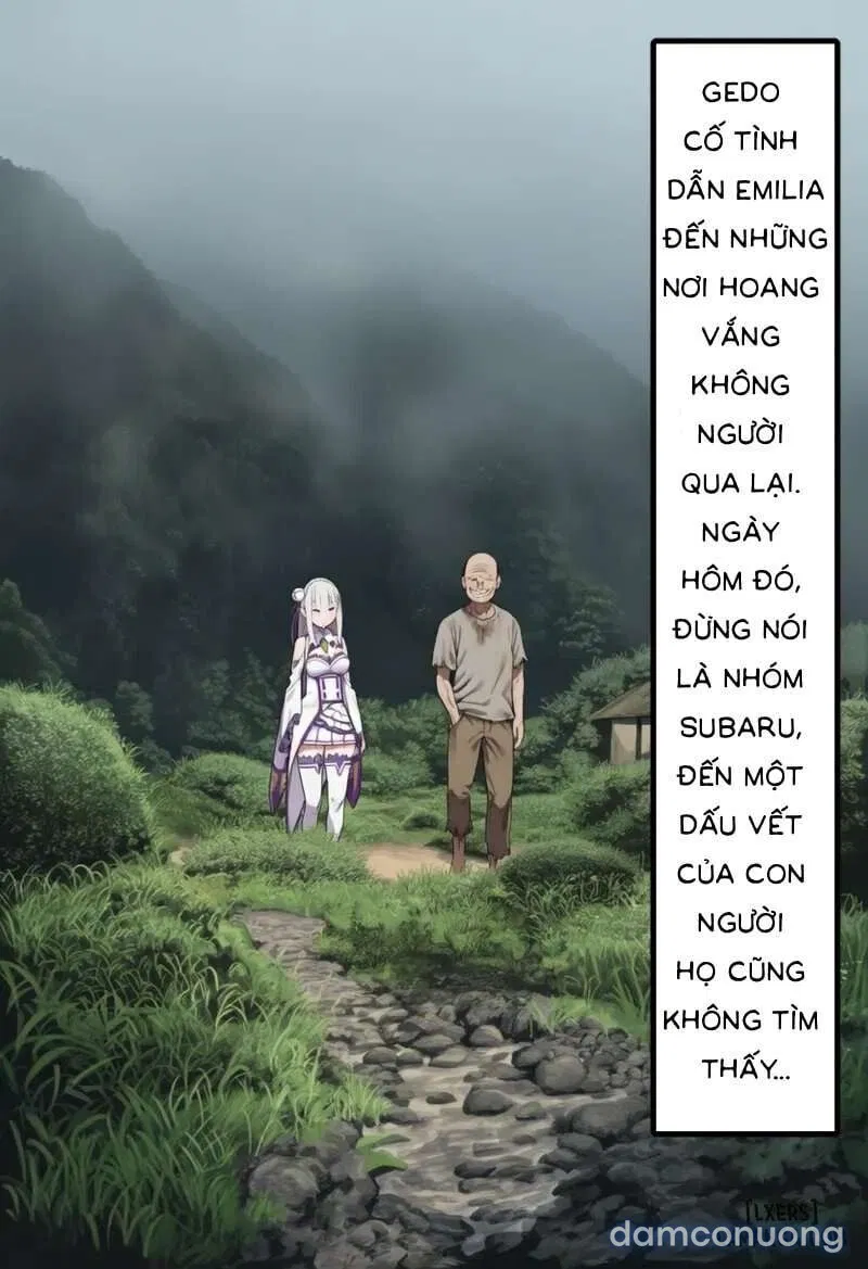 Địt Emilia 