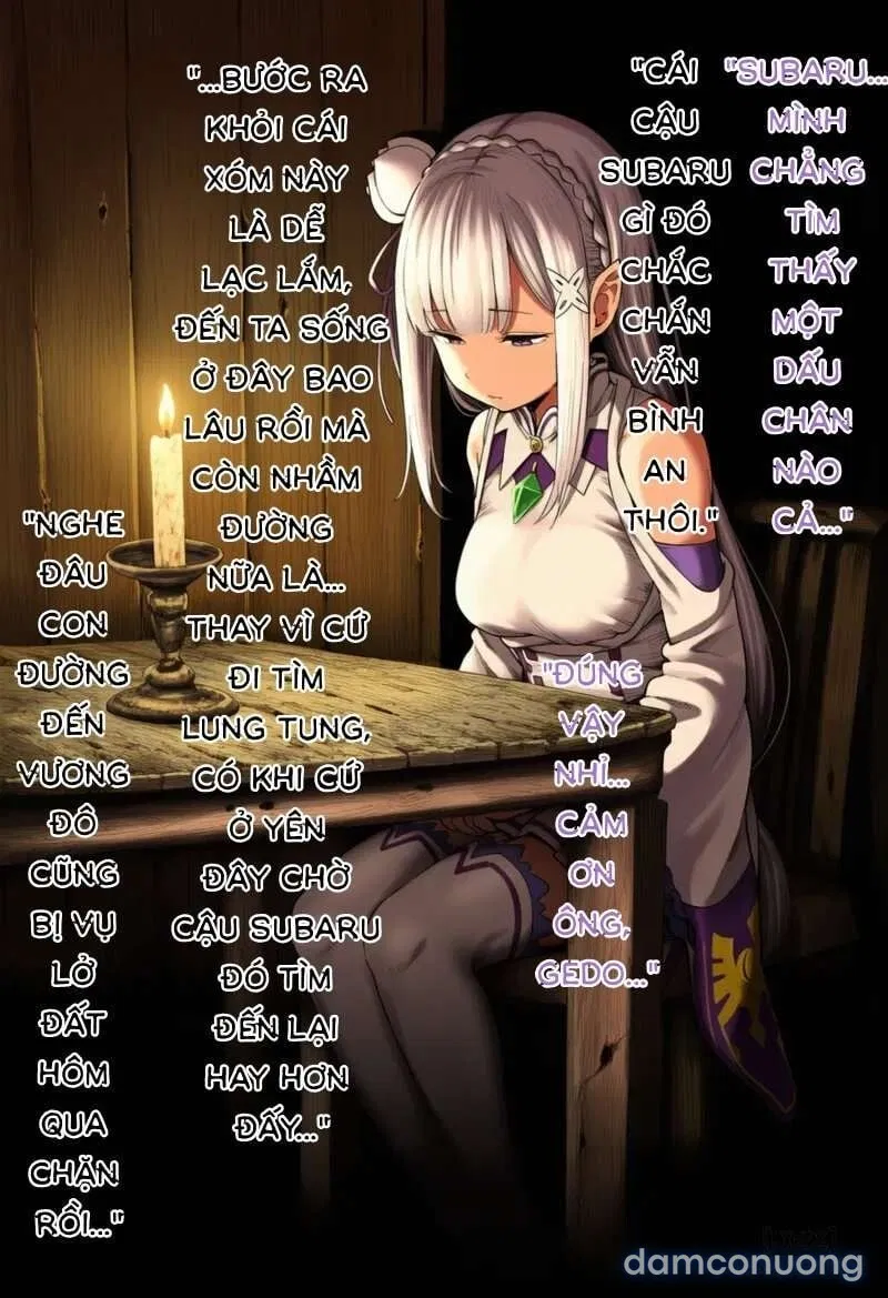 Địt Emilia 