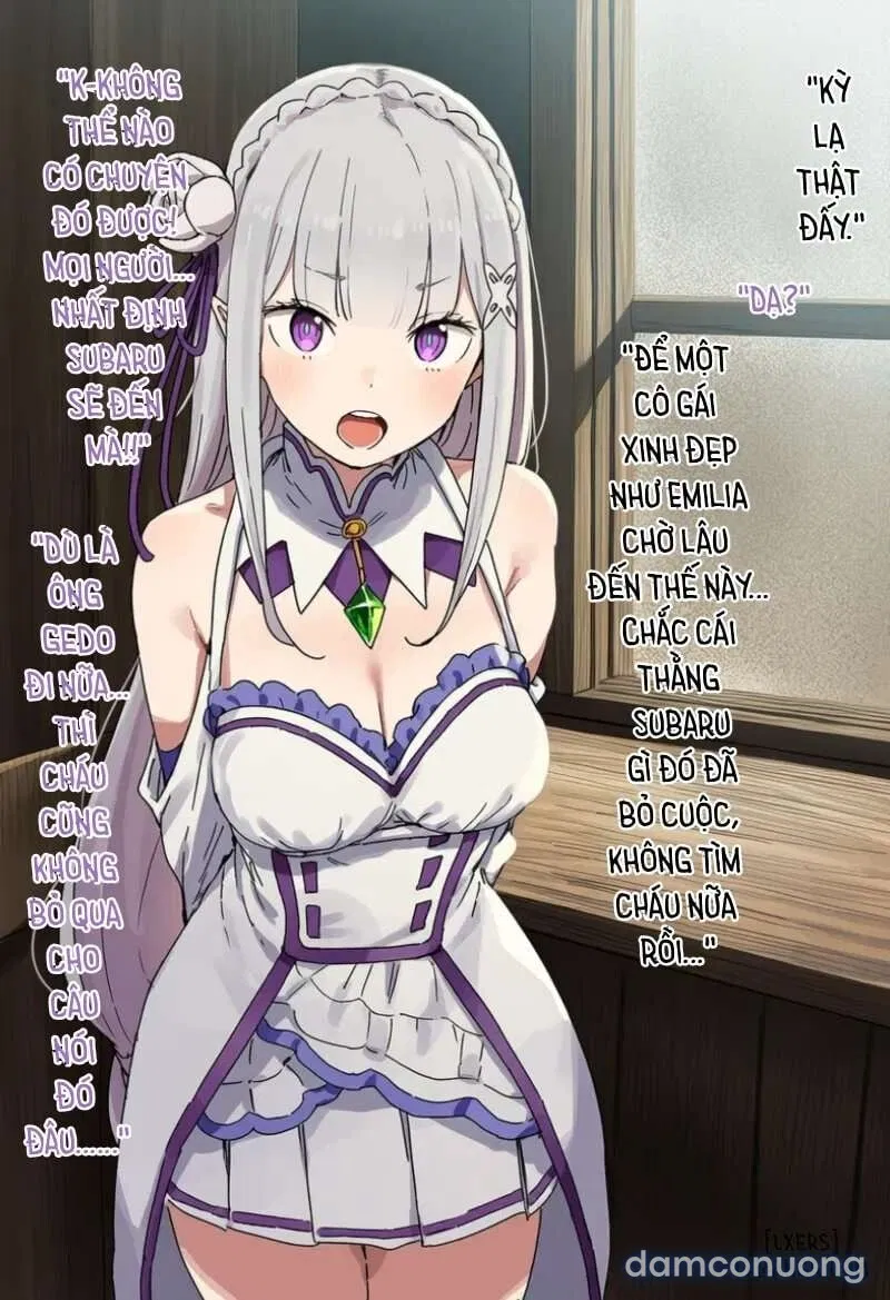 Địt Emilia 