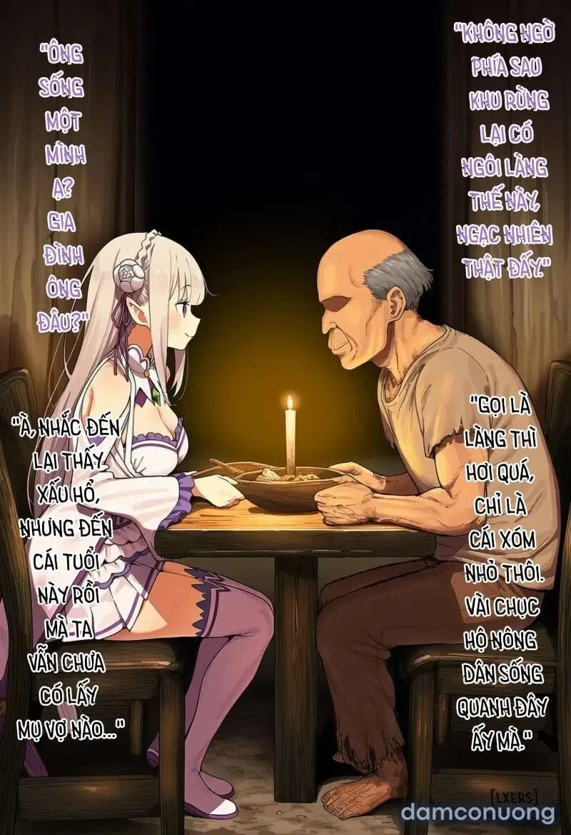 Địt Emilia 