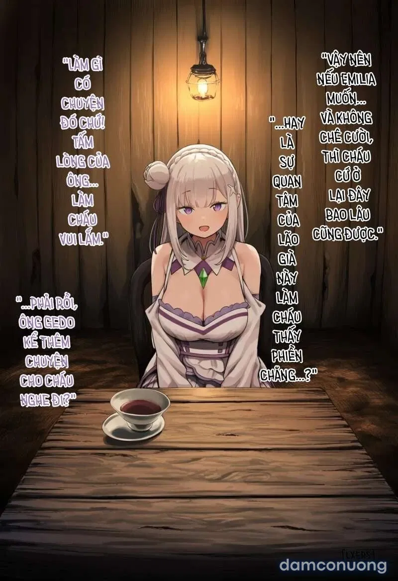Địt Emilia 