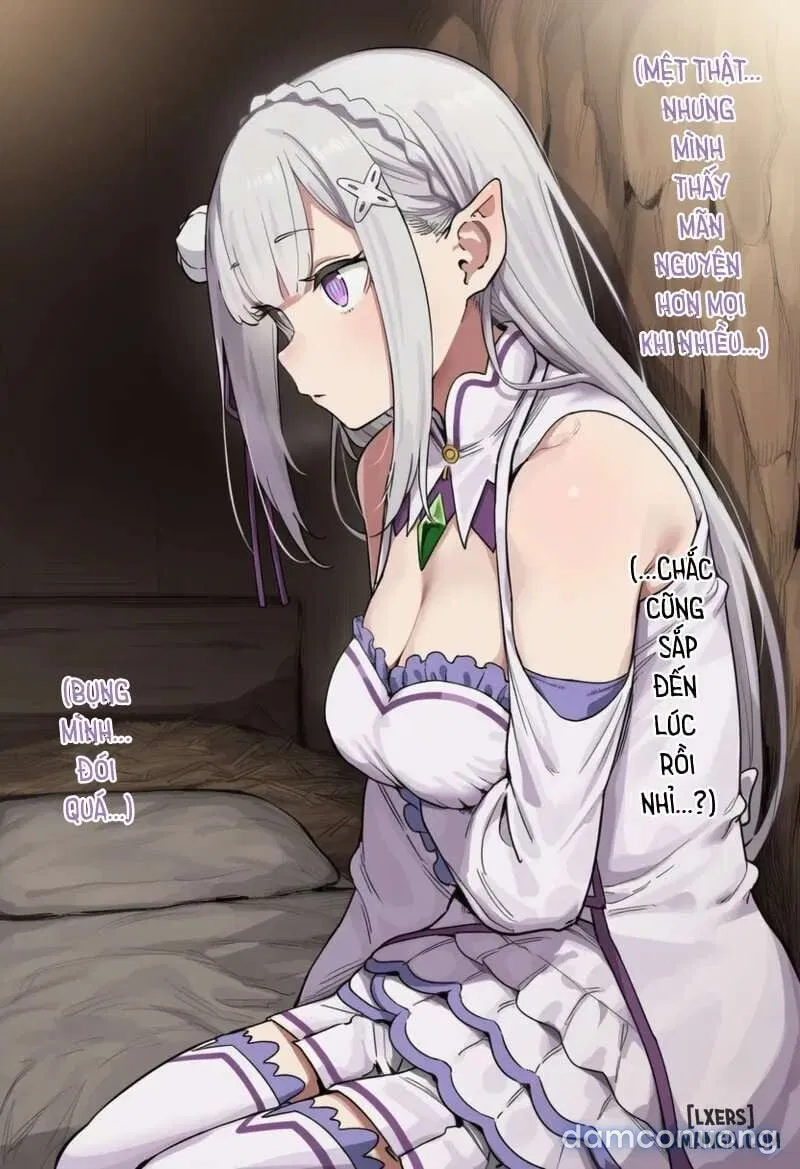 Địt Emilia 