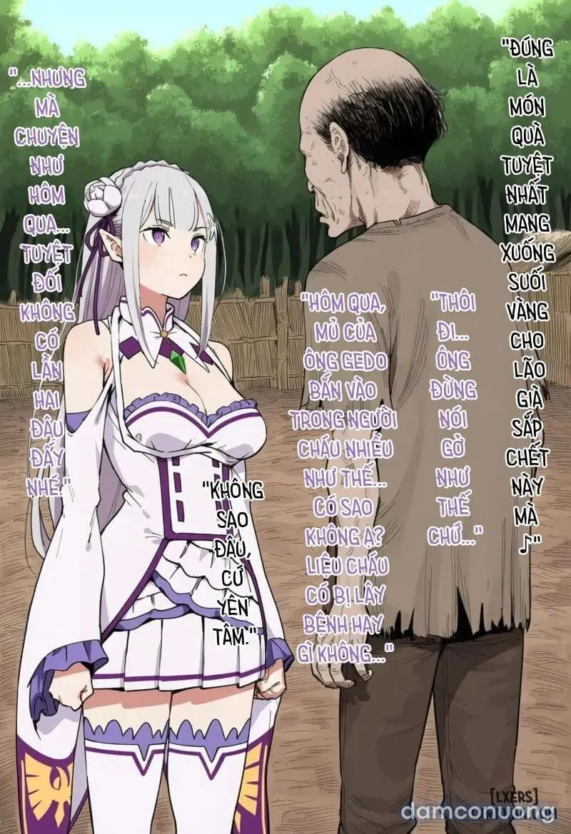 Địt Emilia 