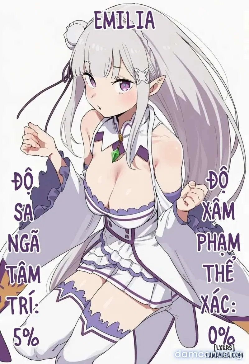 Địt Emilia 