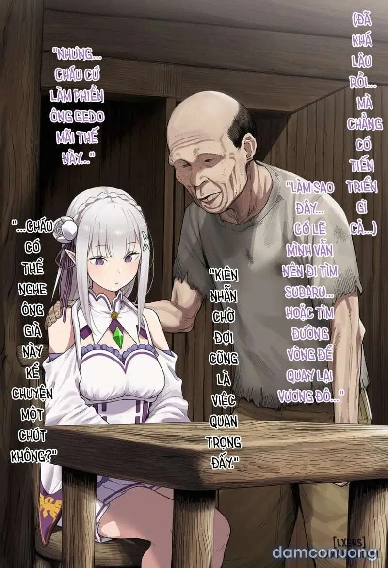 Địt Emilia 