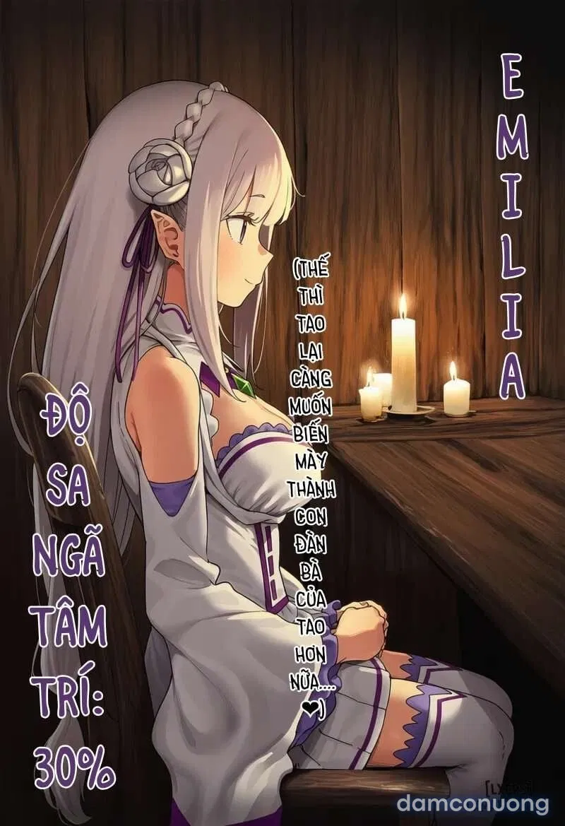 Địt Emilia 