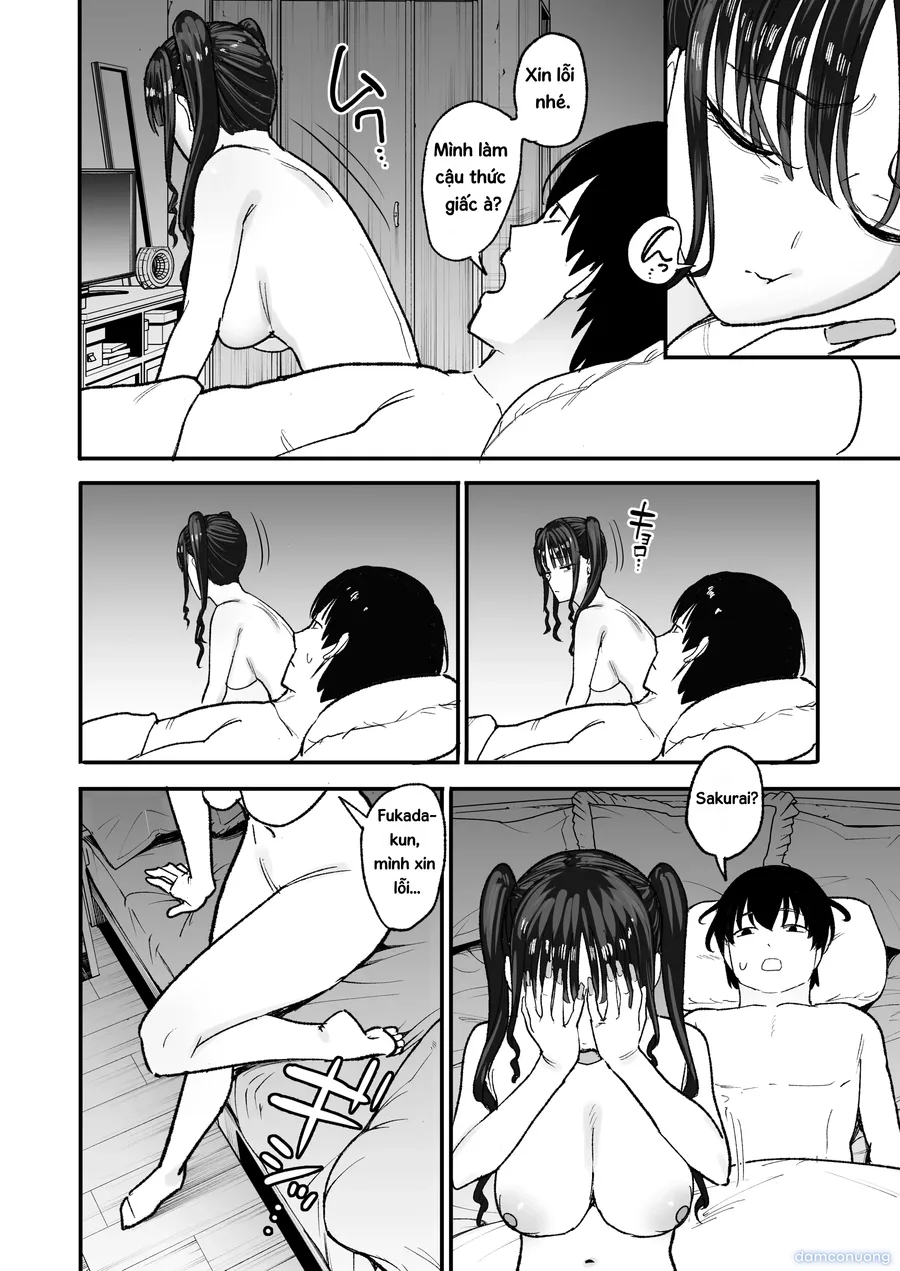 Chàng Otaku thích gái 2D Bị Nữ IDOL Ngực Bự Chuyển Trường Làm Cho Sa Ngã 