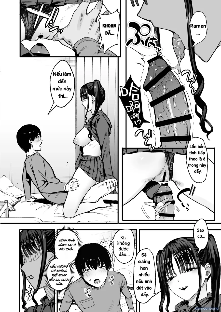 Chàng Otaku thích gái 2D Bị Nữ IDOL Ngực Bự Chuyển Trường Làm Cho Sa Ngã 