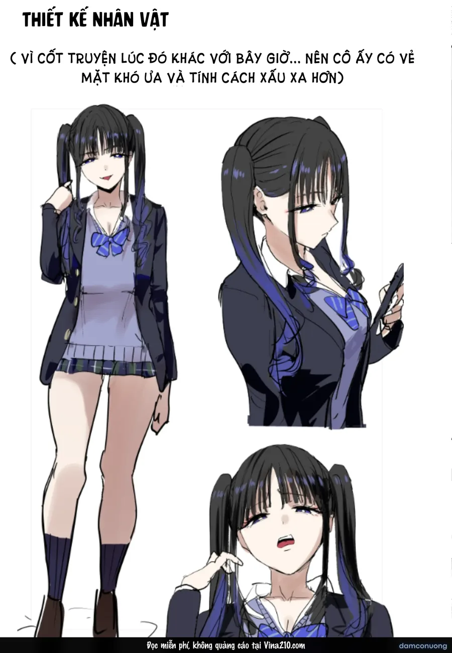 Chàng Otaku thích gái 2D Bị Nữ IDOL Ngực Bự Chuyển Trường Làm Cho Sa Ngã 