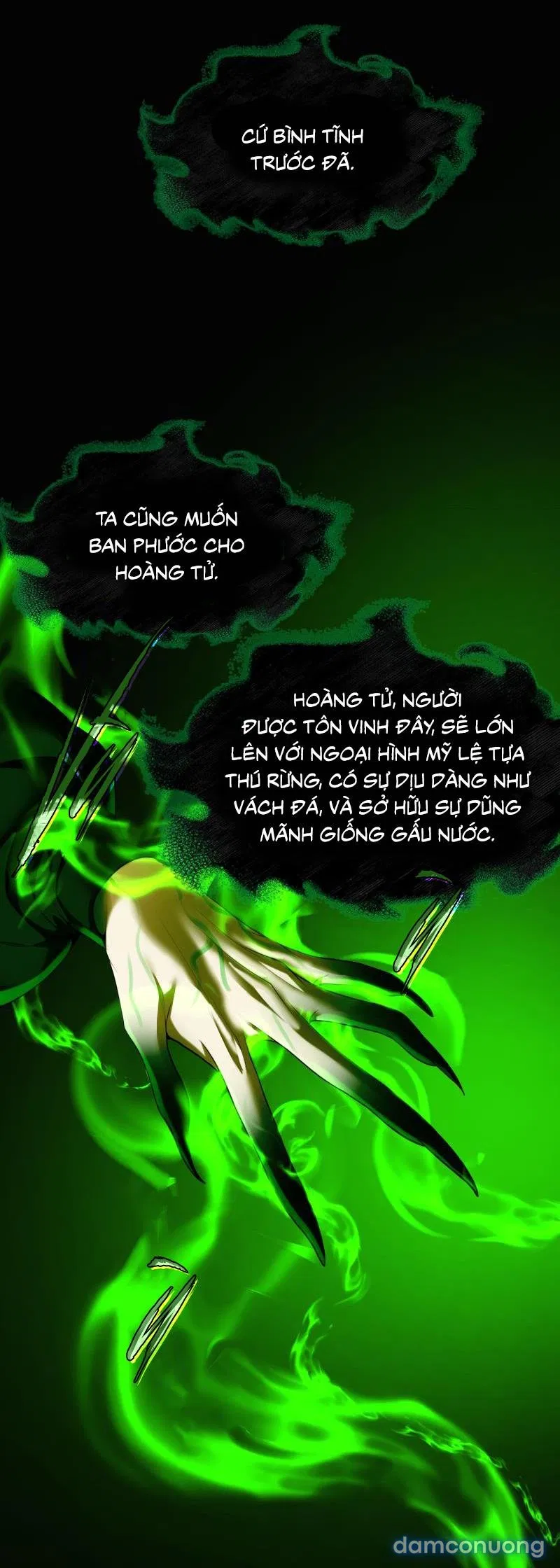 Công chúa ngủ trong rừng 