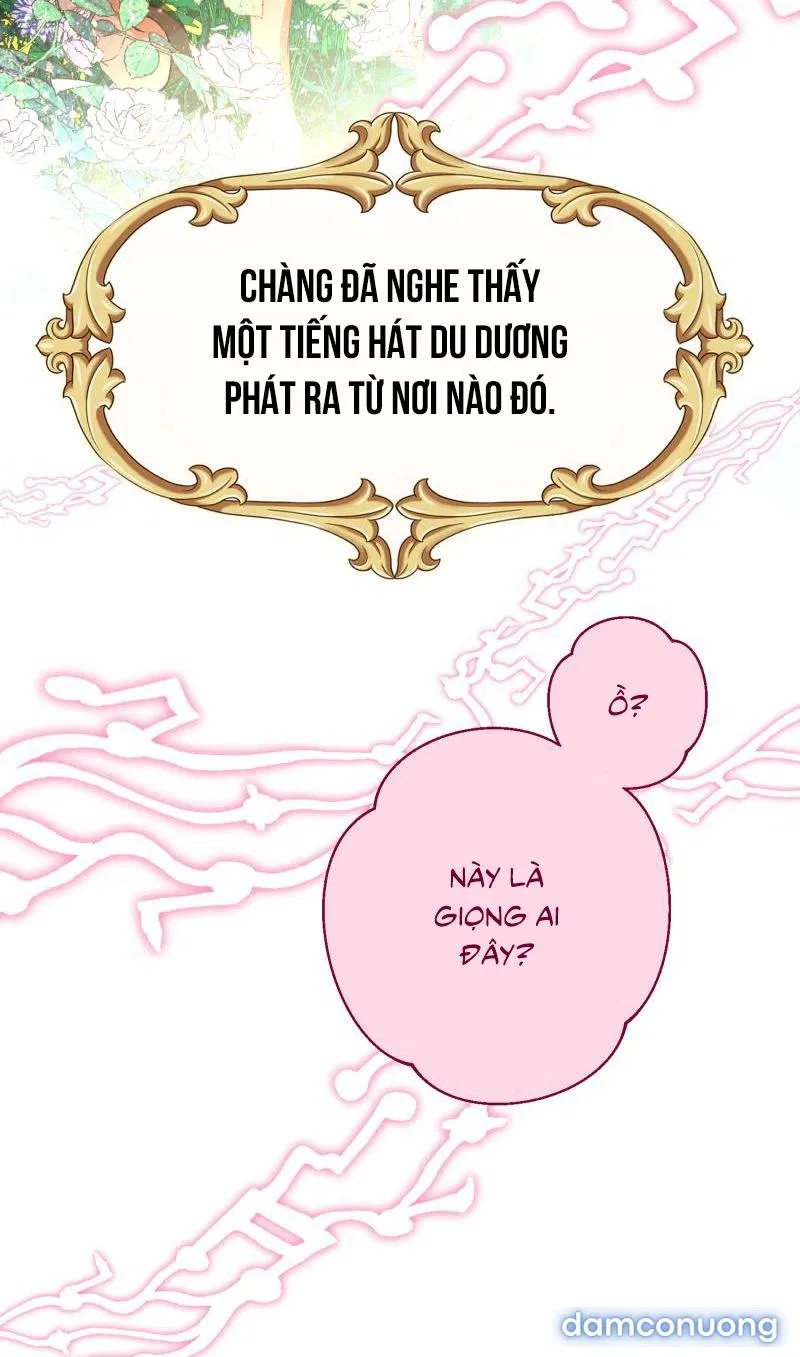 Công chúa ngủ trong rừng 