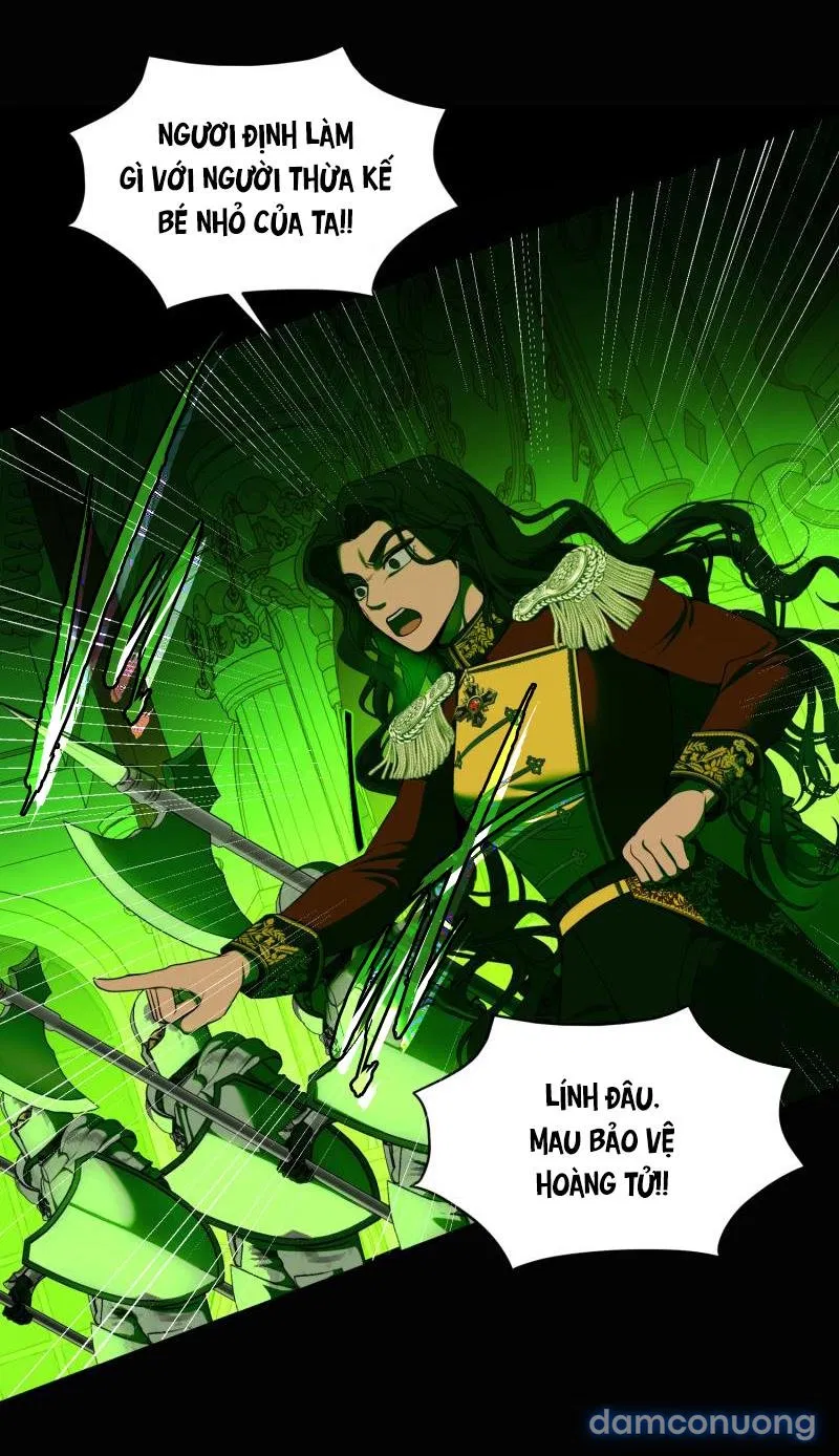 Công chúa ngủ trong rừng 