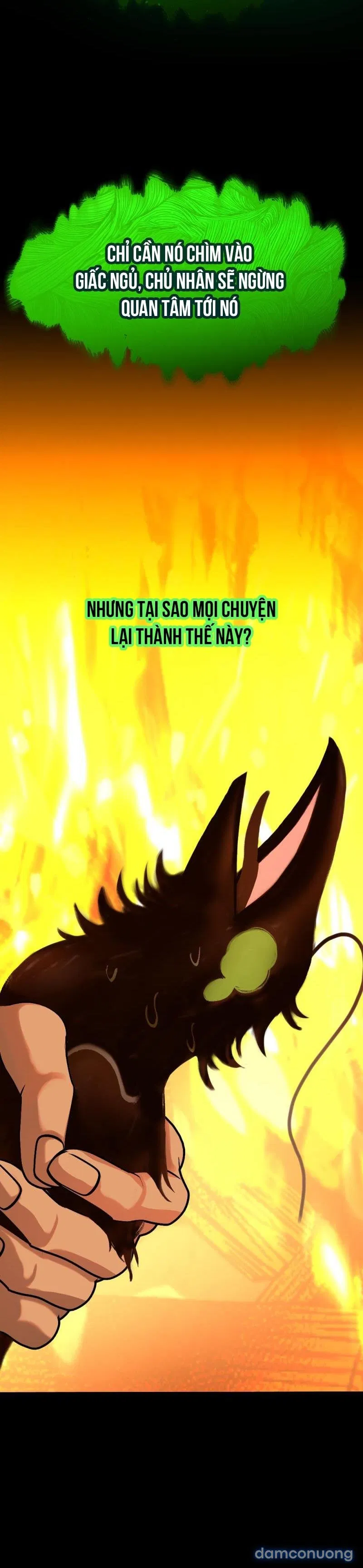 Công chúa ngủ trong rừng 