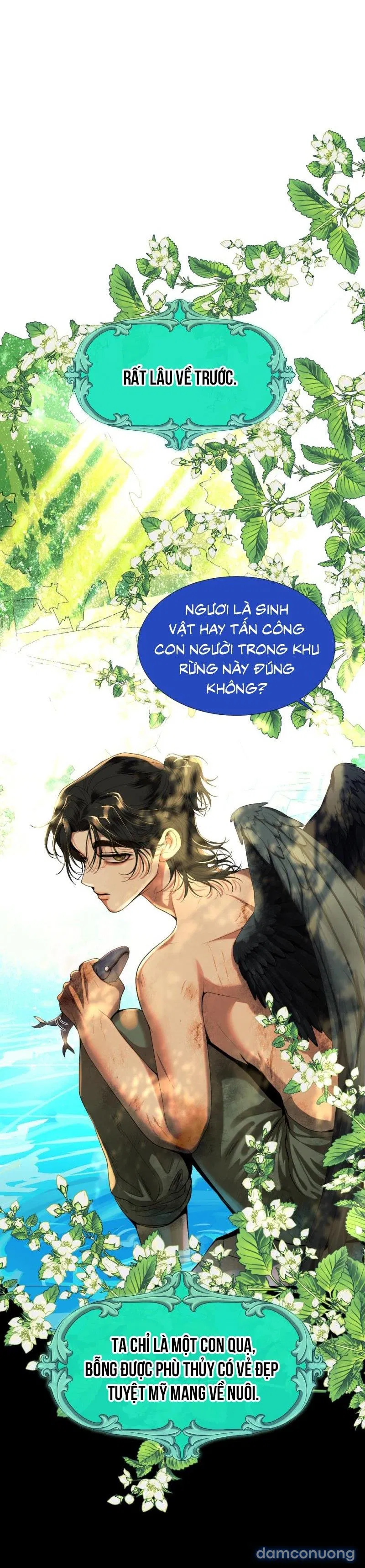 Công chúa ngủ trong rừng 