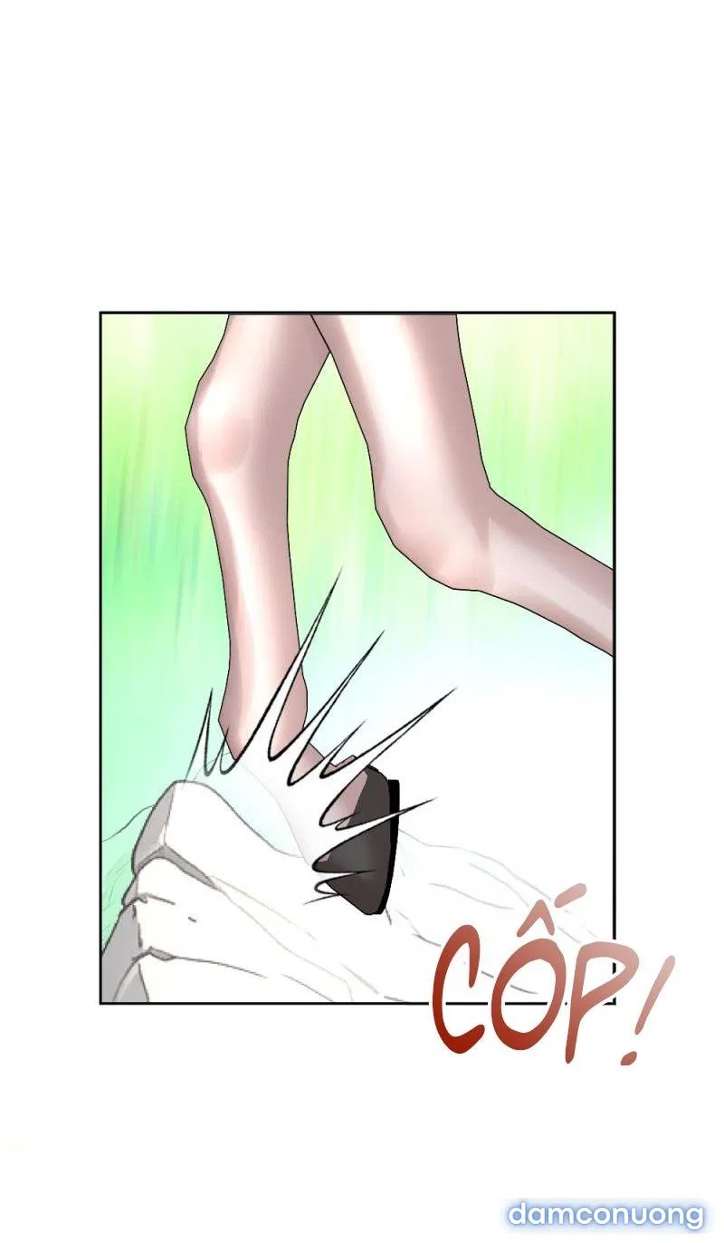 Công chúa ngủ trong rừng 