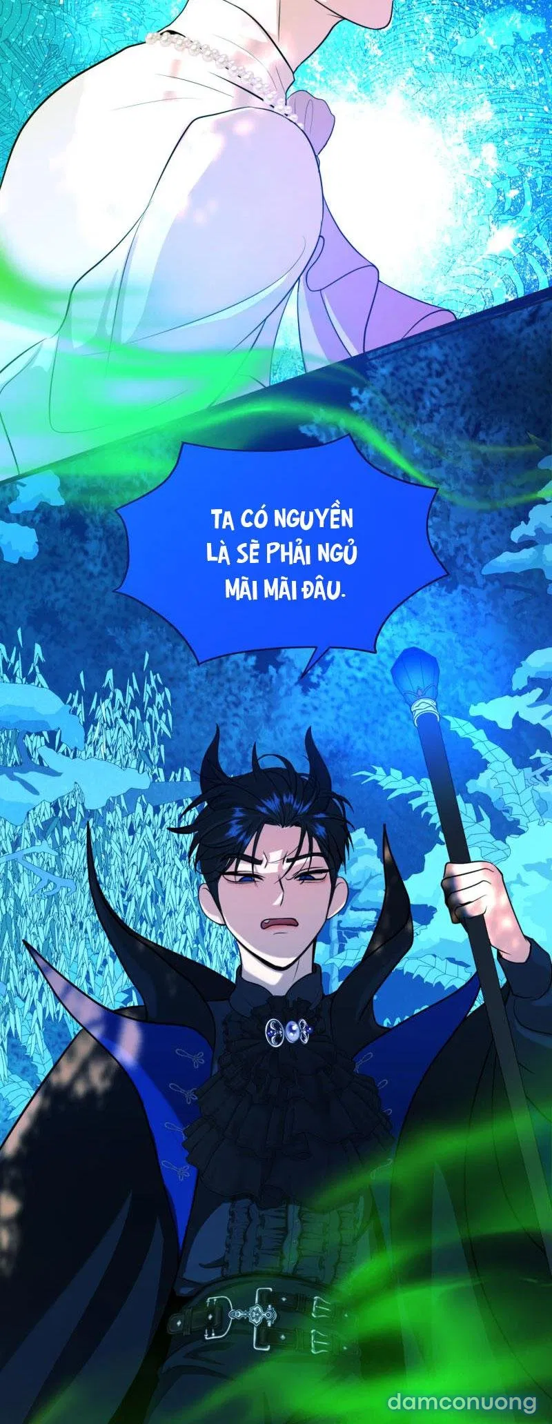 Công chúa ngủ trong rừng 