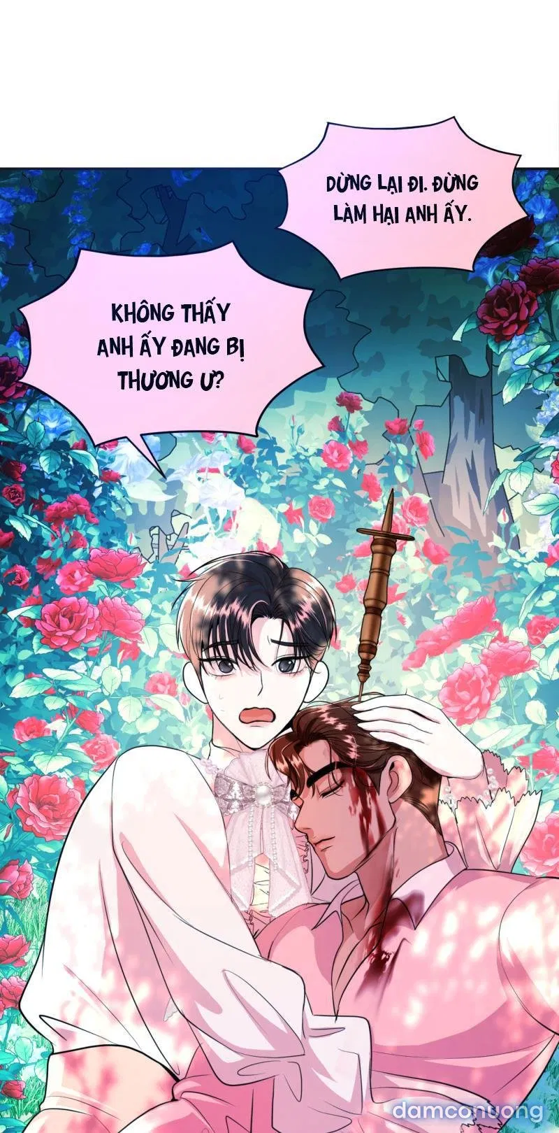 Công chúa ngủ trong rừng 