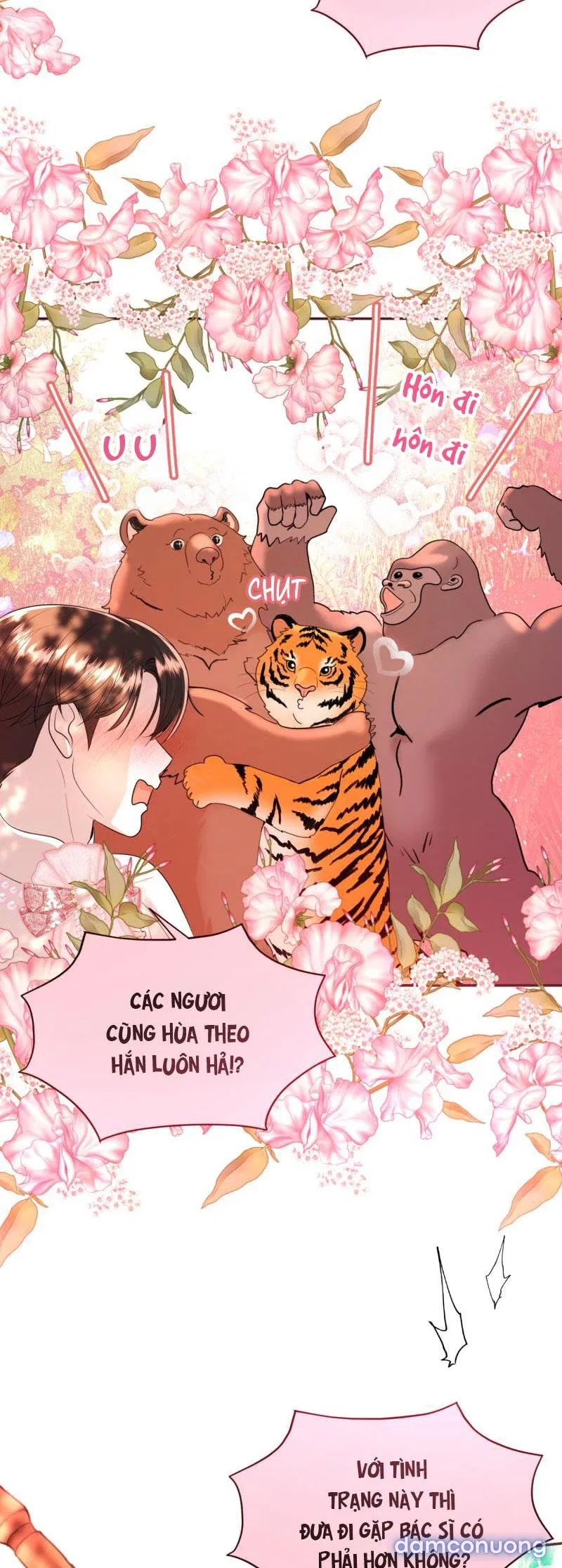 Công chúa ngủ trong rừng 