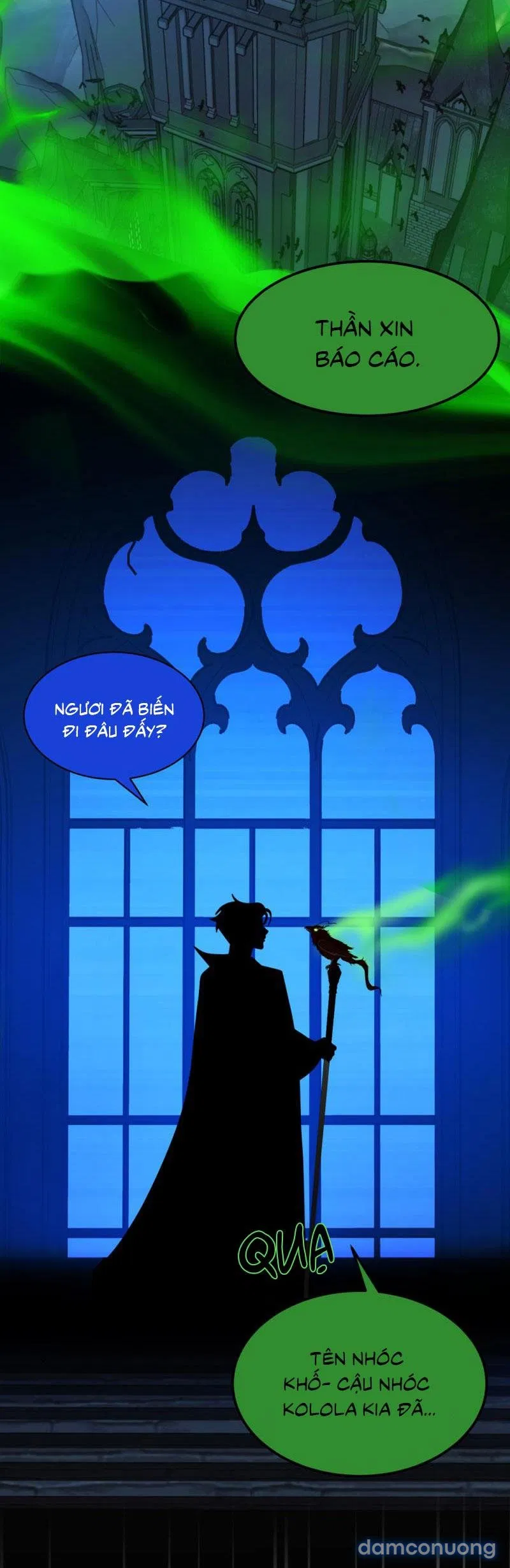 Công chúa ngủ trong rừng 