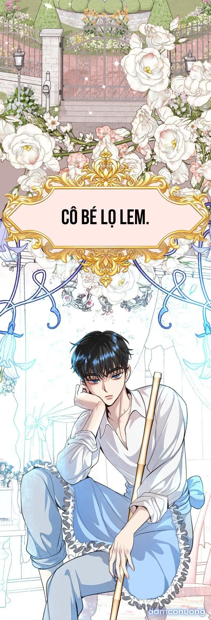 Công chúa ngủ trong rừng 