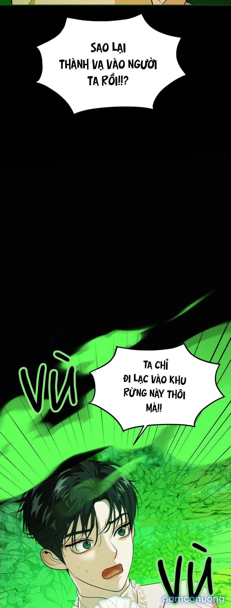 Công chúa ngủ trong rừng 