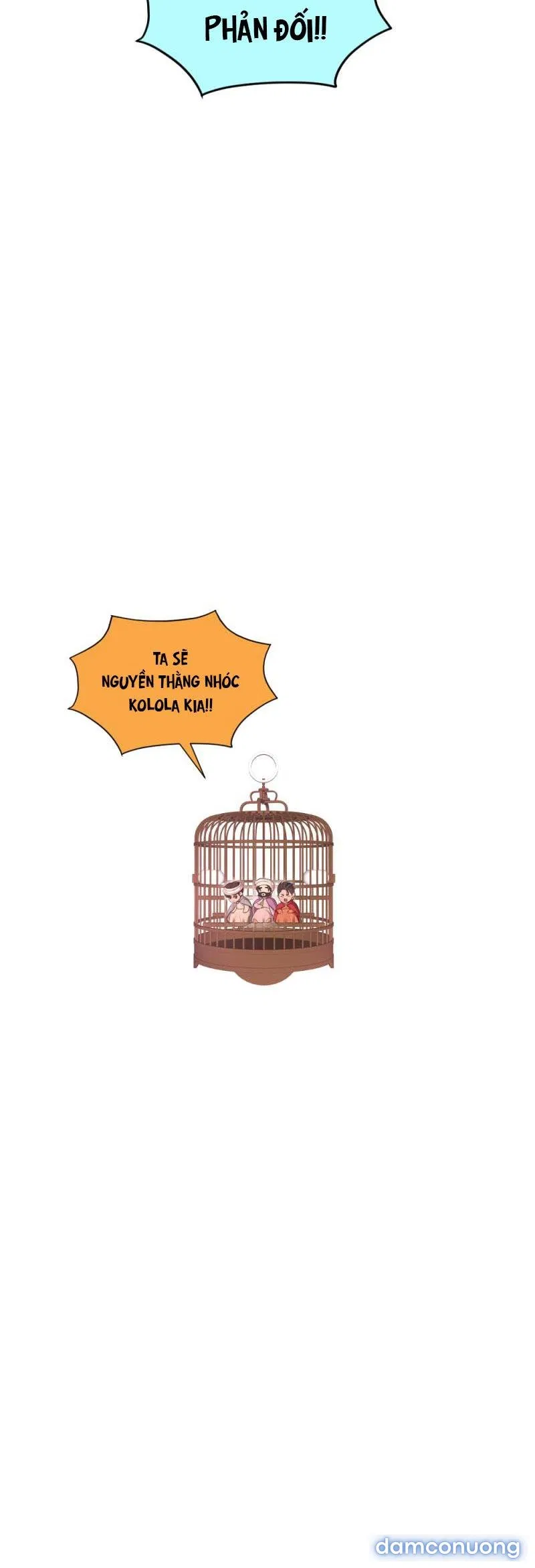 Công chúa ngủ trong rừng 