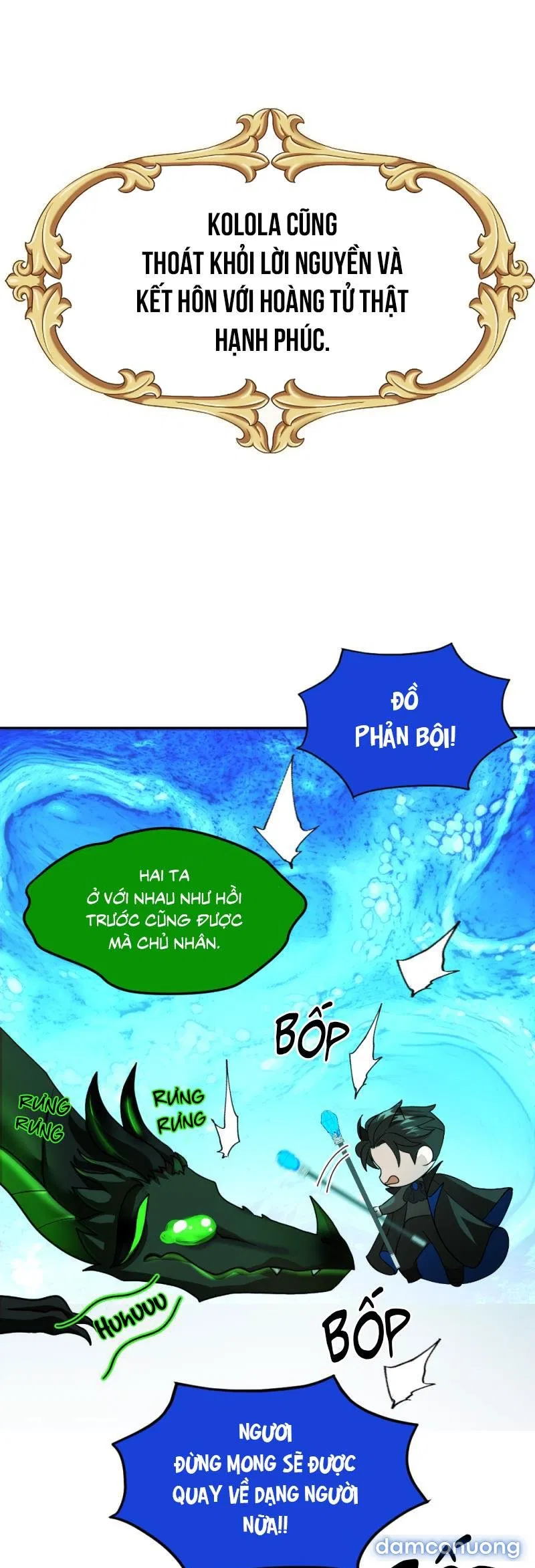 Công chúa ngủ trong rừng 