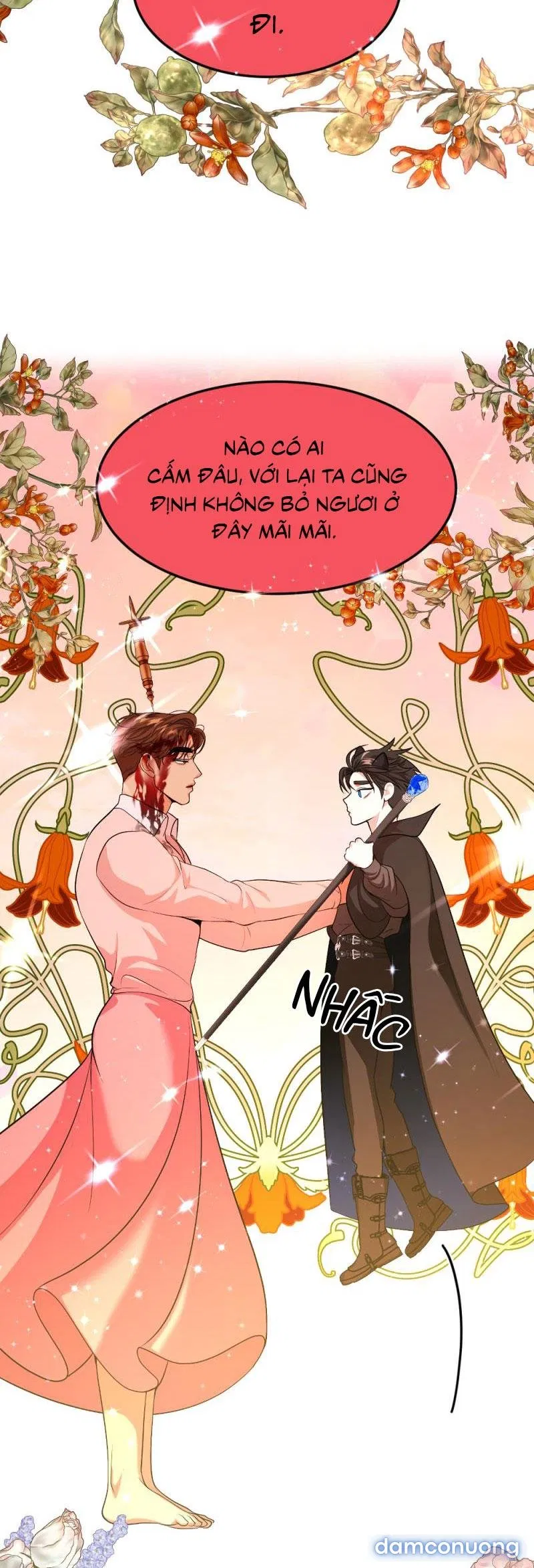 Công chúa ngủ trong rừng 