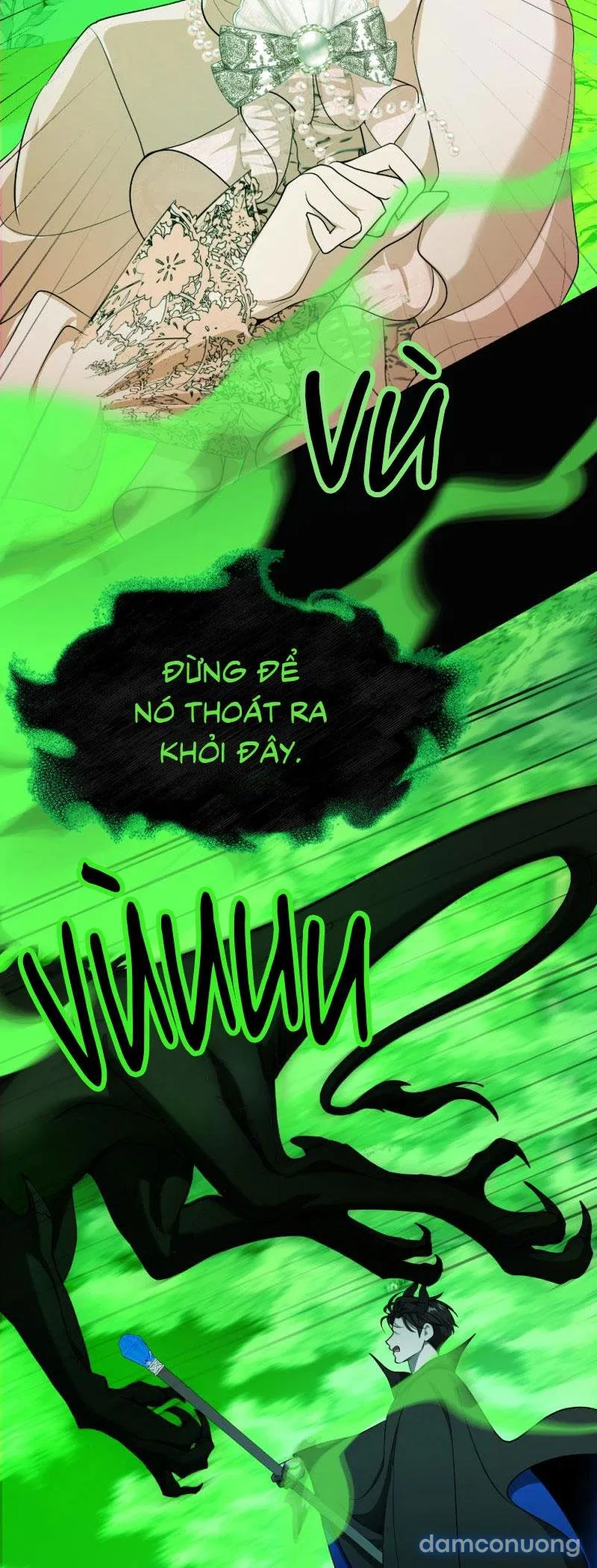 Công chúa ngủ trong rừng 