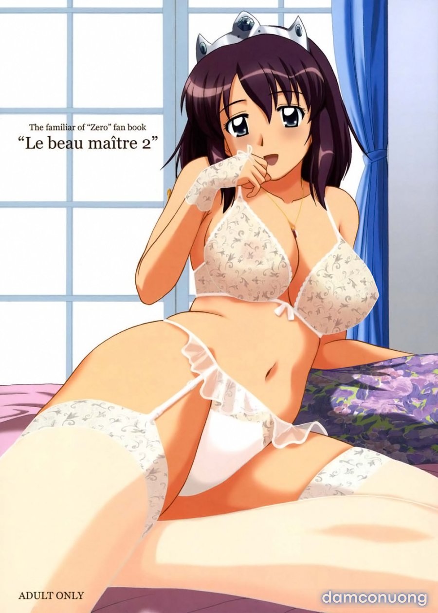 Le Beau Maitre 