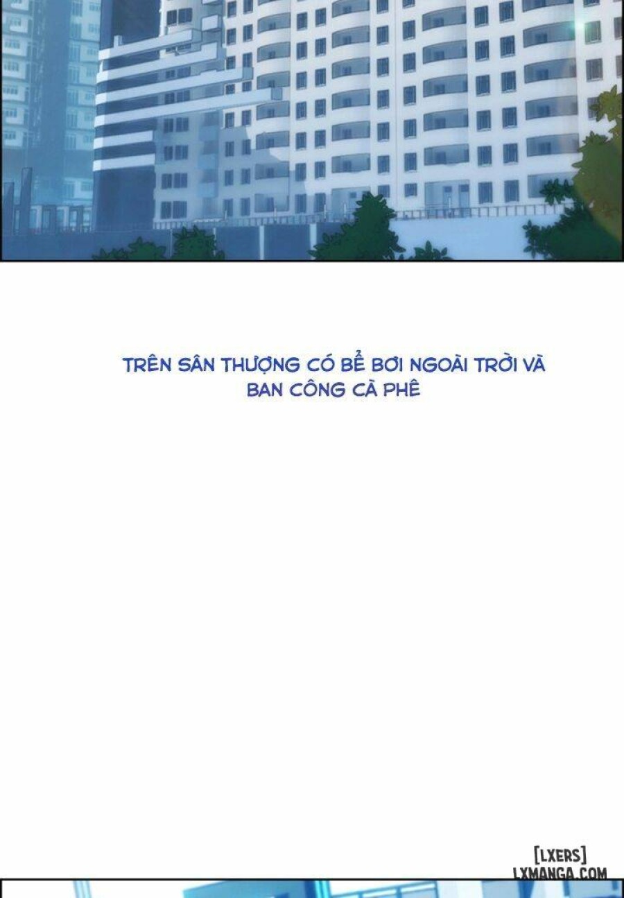 Khu vườn hoang lạc 