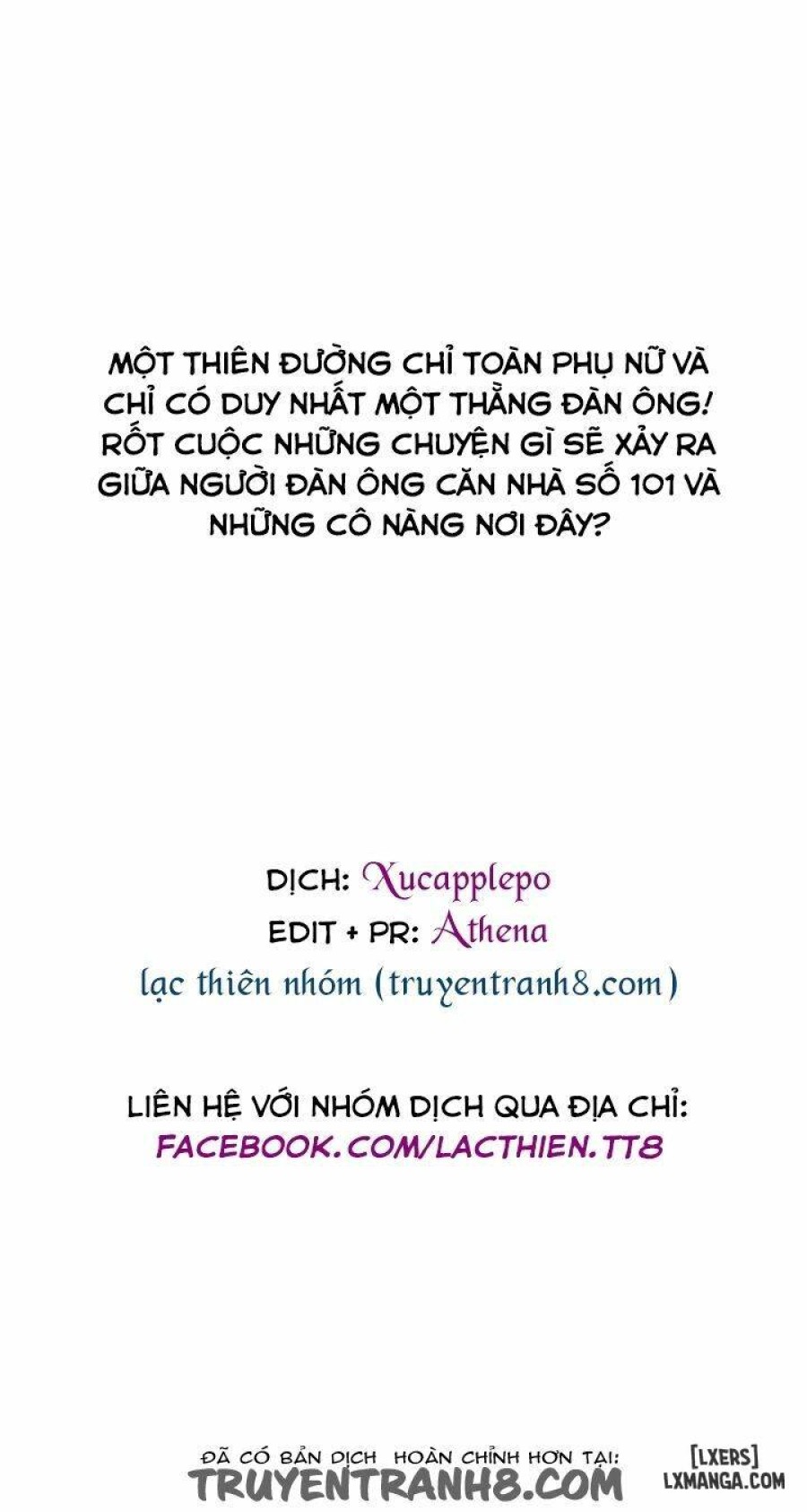 Khu vườn hoang lạc 